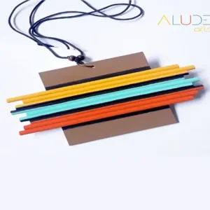 Zubale Statement Necklace