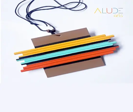 Zubale Statement Necklace