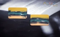 Ade Statement Earrings
