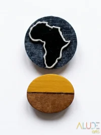 Handcrafted Hand Ring