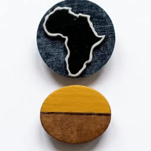 Handcrafted Hand Ring