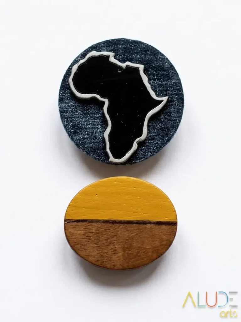 Handcrafted Hand Ring