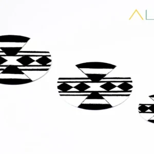 Umbhaco Statement Jewellery