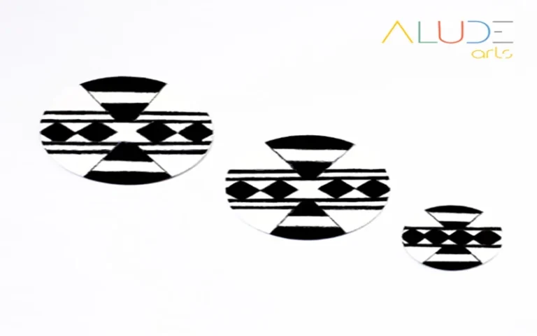Umbhaco Statement Jewellery