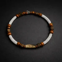 Aura Necklace