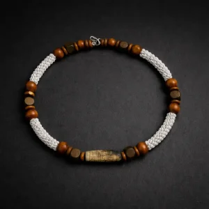 Aura Necklace