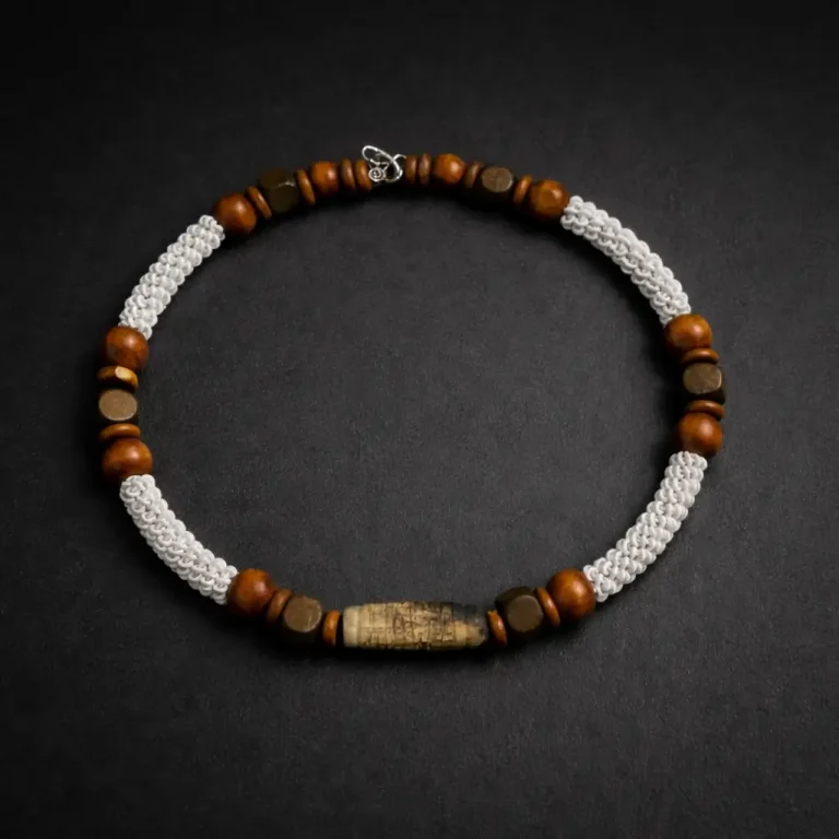 Aura Necklace