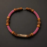 Blush Nomad Necklace