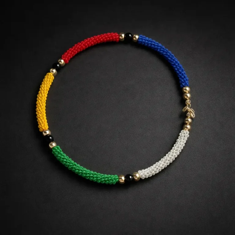 Heritage Coil