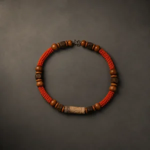 Imbali Strand Necklace