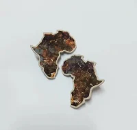 Nkosazana Statement Earrings